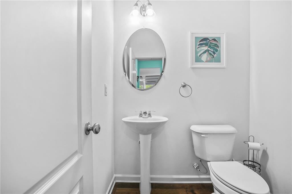 7691 Cabrini Place, Fairburn, Georgia image 32