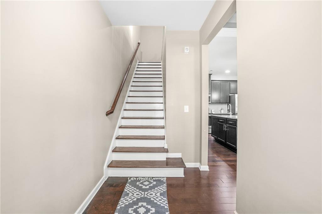 7691 Cabrini Place, Fairburn, Georgia image 4