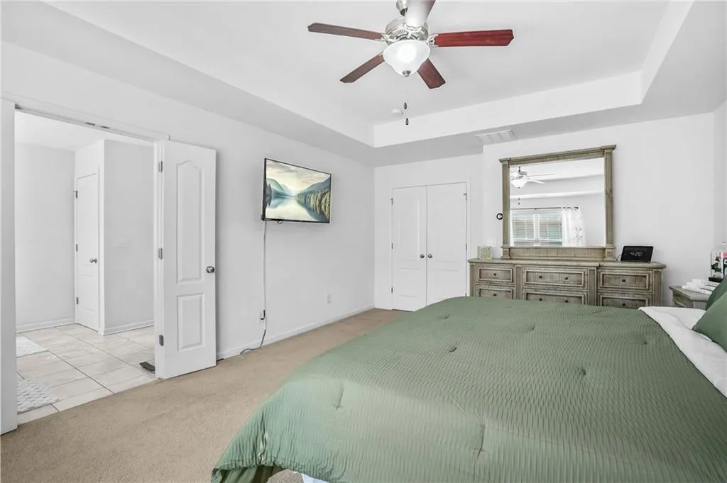 Fairburn, Georgia 30213, United States, 3 Bedrooms Bedrooms, ,3 BathroomsBathrooms,Residential,Pending,108941