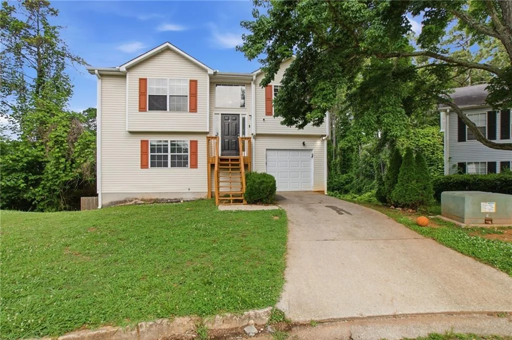 5855 Crescent Ridge Court