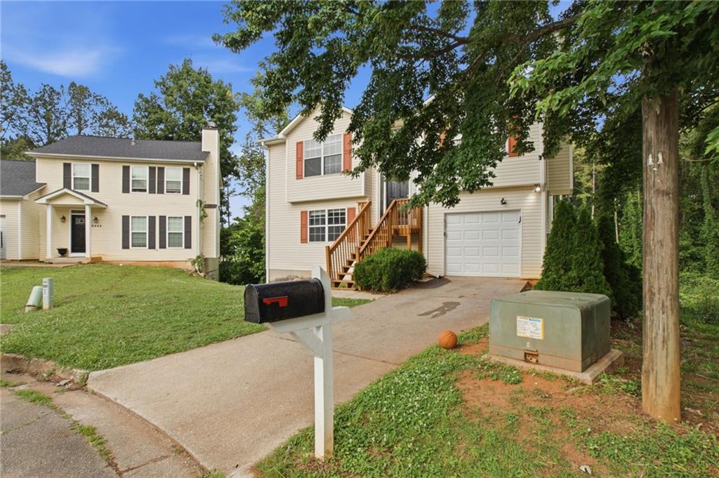 5855 Crescent Ridge Court
