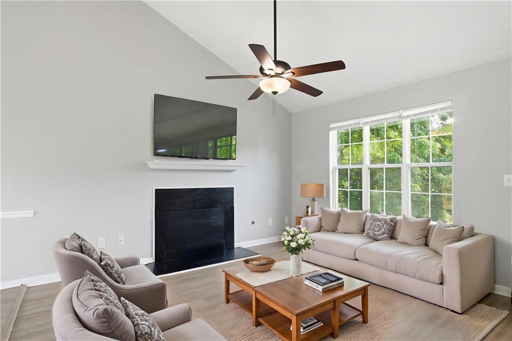 5855 Crescent Ridge Court
