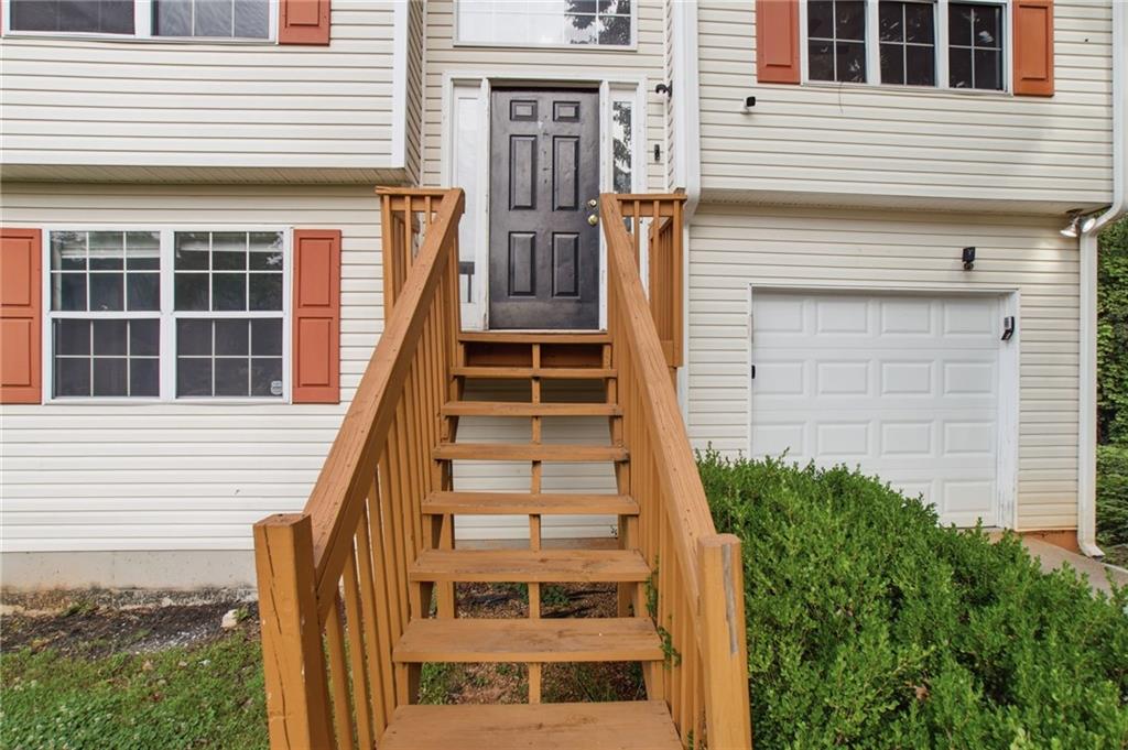 5855 Crescent Ridge Court