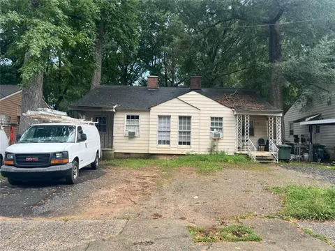 102 Gramling Street SE, Marietta, GA 30008 - #: 7457546