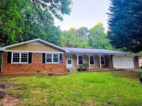 Homes For Rent - 5734 Lanny Lane<br/> Lithonia, GA 30058