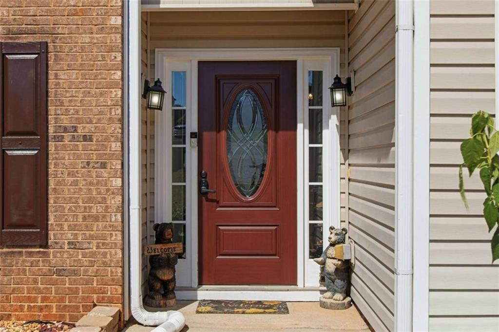 412 Oak Leaf Trail