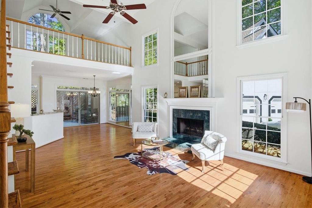 220 Ridge Point Court