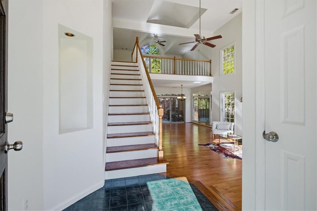 220 Ridge Point Court