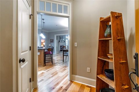 825 Highland Lane 1105 Atlanta GA 30306