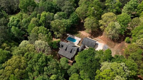 280 Cline Drive SW Cartersville GA 30120