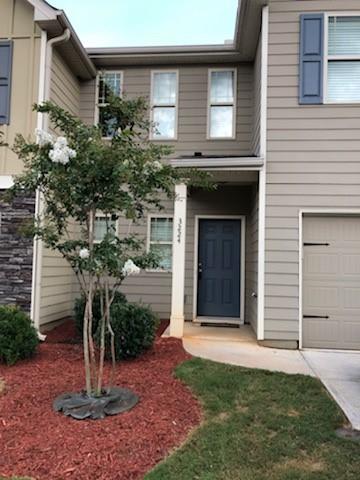Blue Springs Commons - Residential Lease