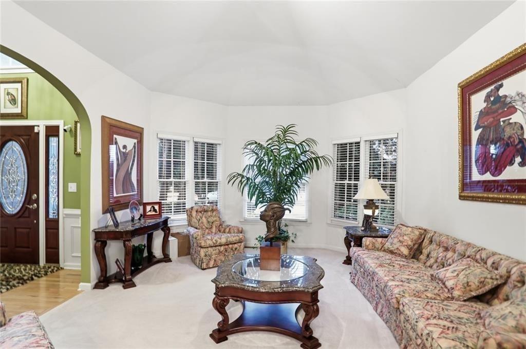 632 Grande View