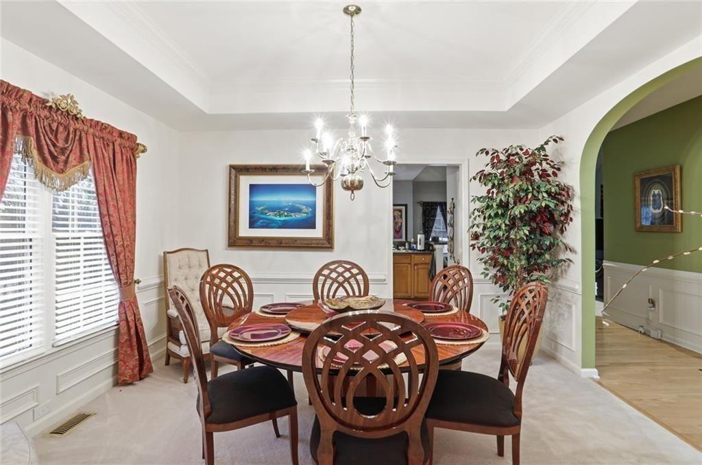 632 Grande View