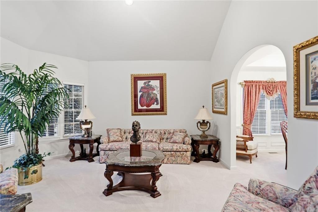 632 Grande View