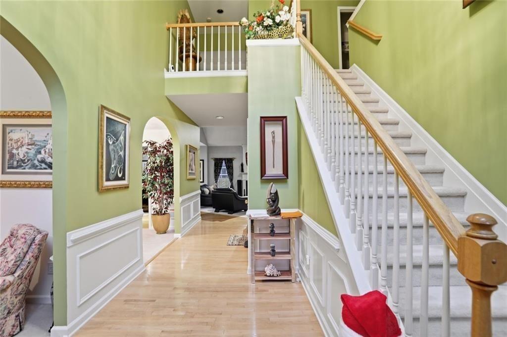 632 Grande View