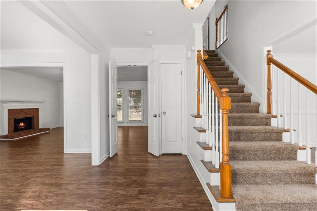 204 Hunters Trace