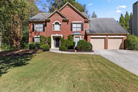 204 Hunters Trace Dallas GA 30157