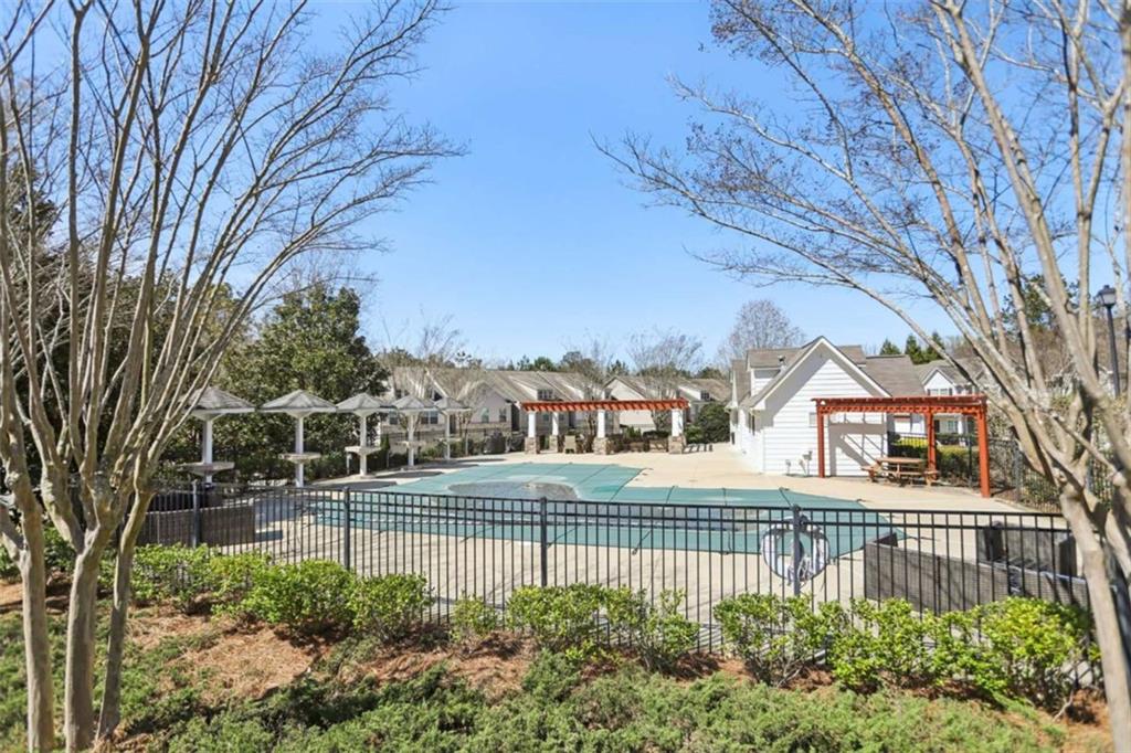 2150 Spikerush Way, Buford, Georgia image 45