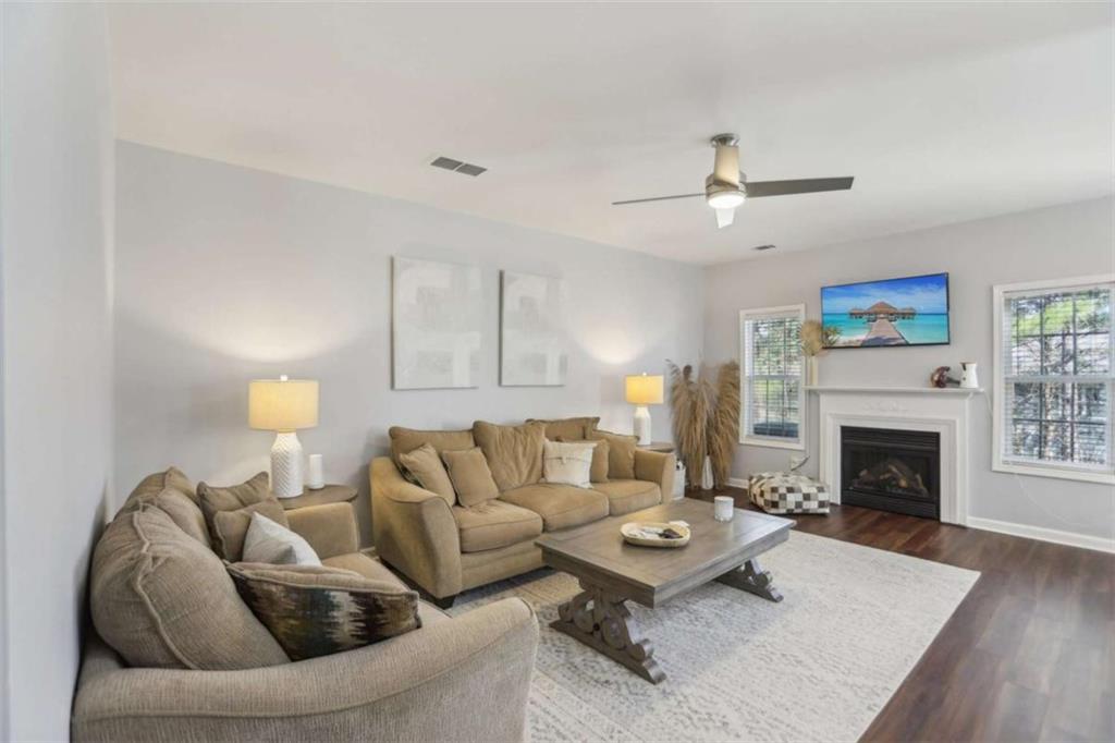 2150 Spikerush Way, Buford, Georgia image 3