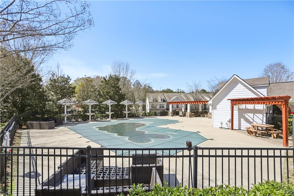 2150 Spikerush Way, Buford, Georgia image 40