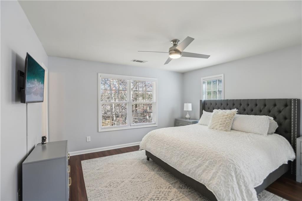 2150 Spikerush Way, Buford, Georgia image 12