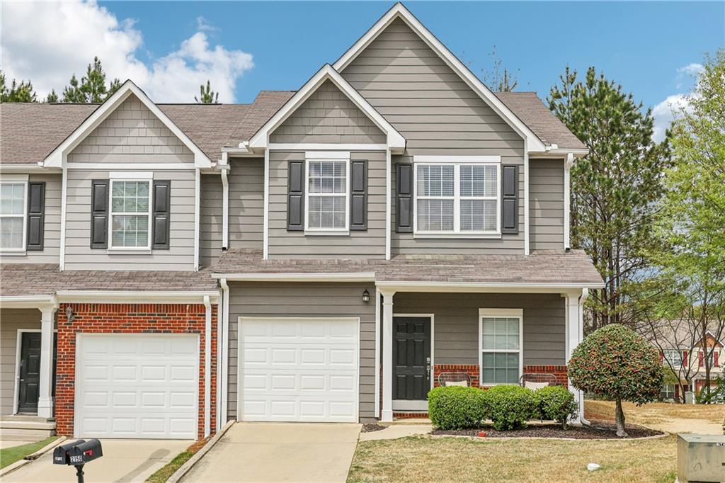 2150 Spikerush Way, Buford, Georgia image 1