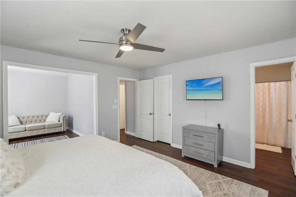 2150 Spikerush Way, Buford, Georgia image 13