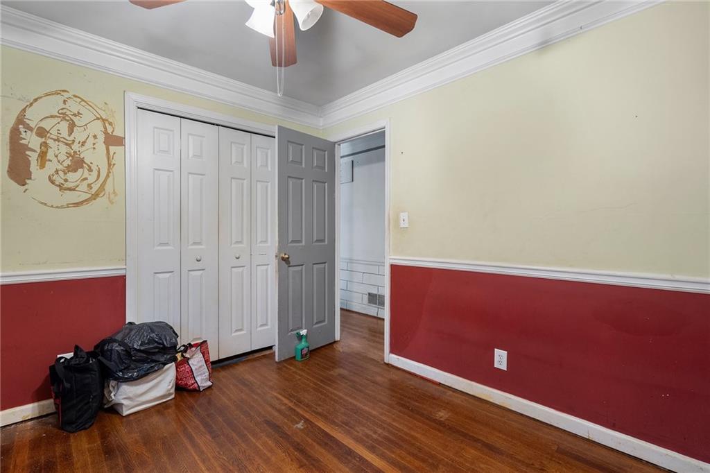 Bells Ferry - Residential