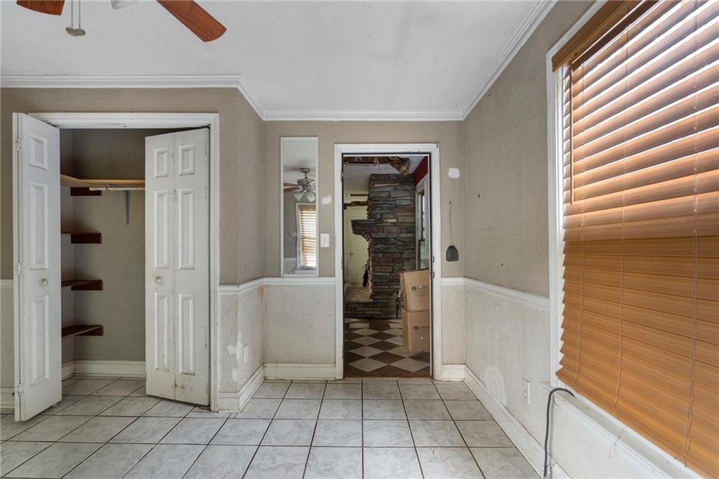 Bells Ferry - Residential