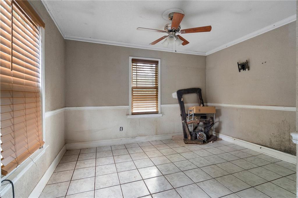Bells Ferry - Residential