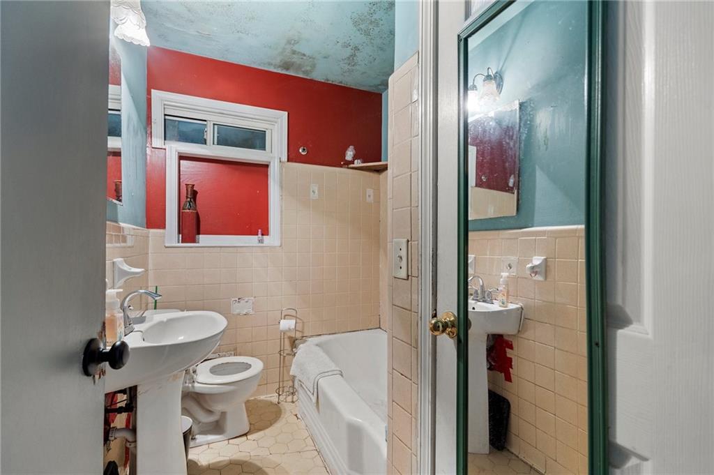 Bells Ferry - Residential