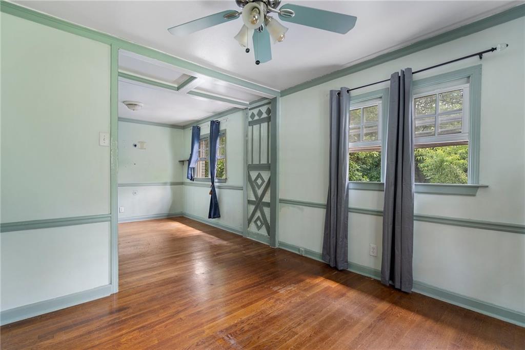 Bells Ferry - Residential