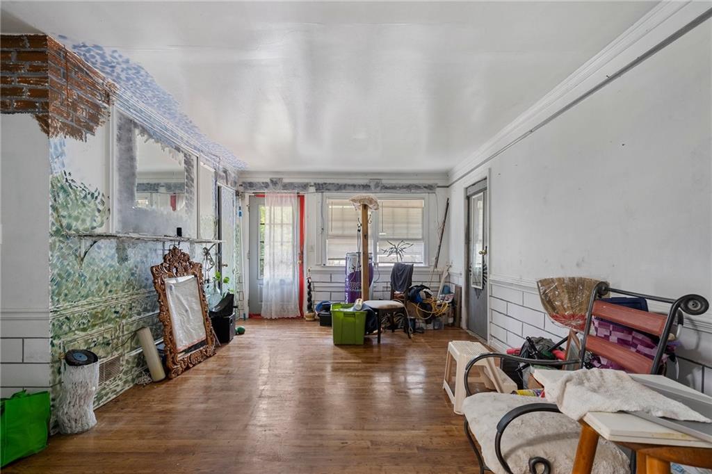 Bells Ferry - Residential