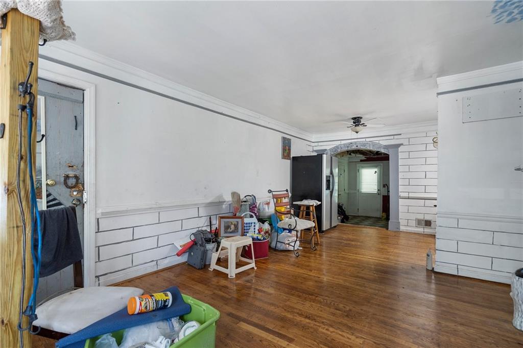 Bells Ferry - Residential