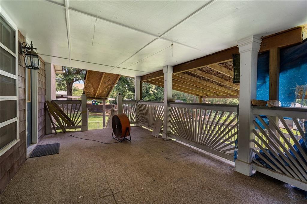 Bells Ferry - Residential
