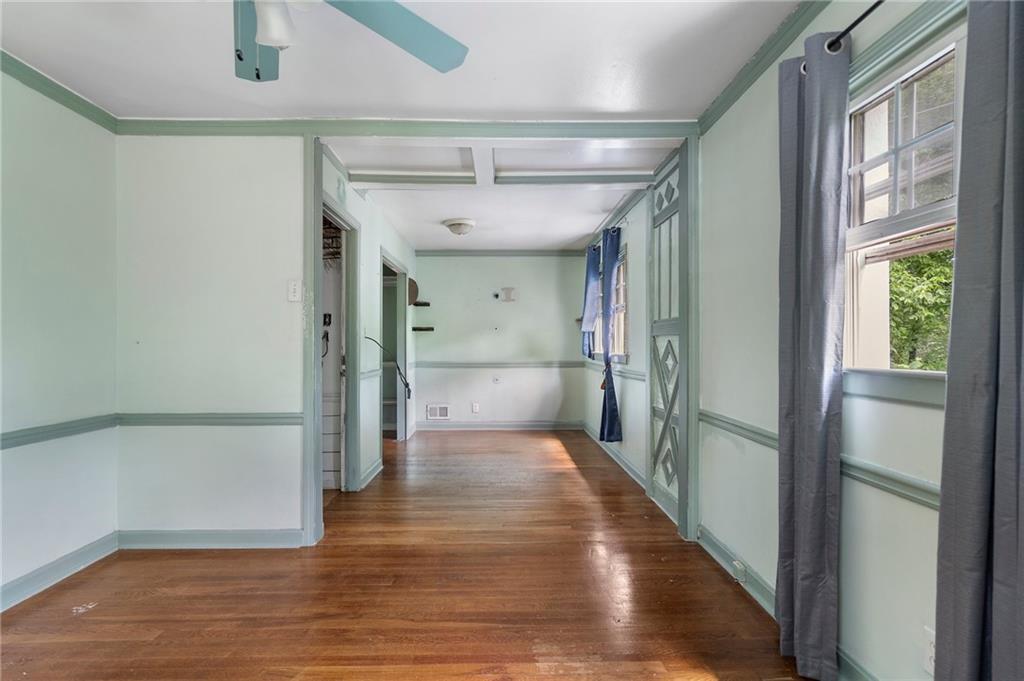 Bells Ferry - Residential