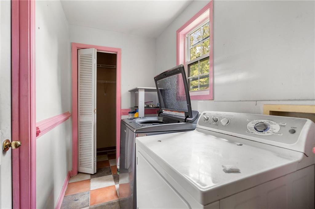 Bells Ferry - Residential