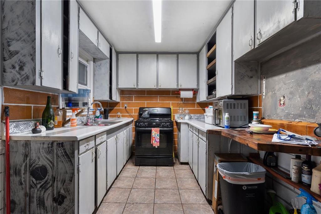 Bells Ferry - Residential