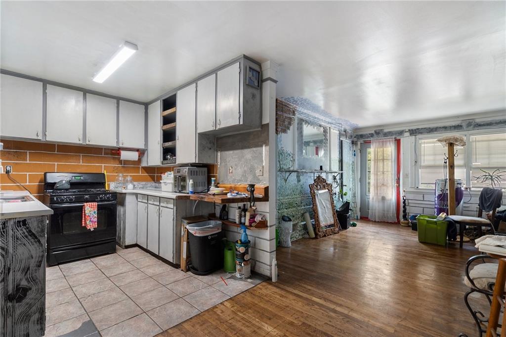 Bells Ferry - Residential