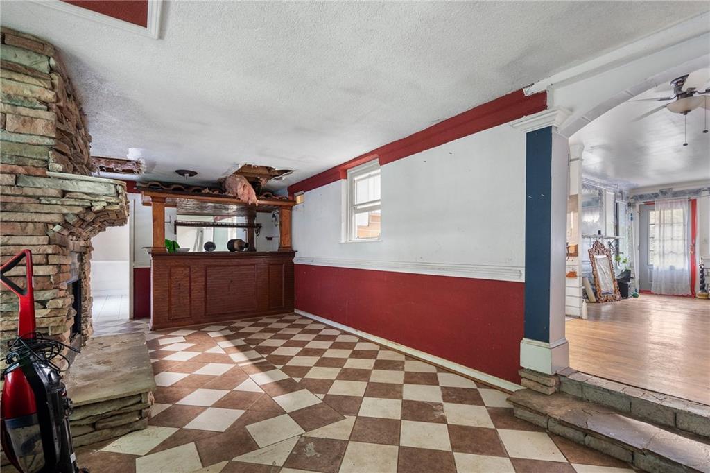 Bells Ferry - Residential