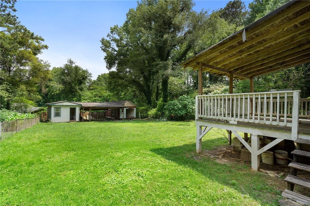 Bells Ferry - Residential