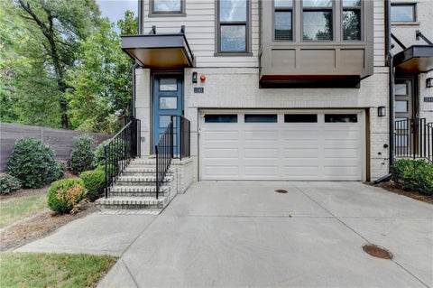 Photo of 1142 Ansel Lane NW, Atlanta, GA 30318 (MLS # 7856327)