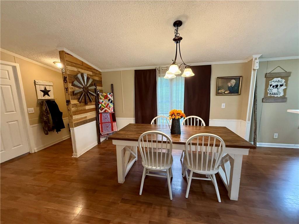 283 Wilderness Camp Road SE
