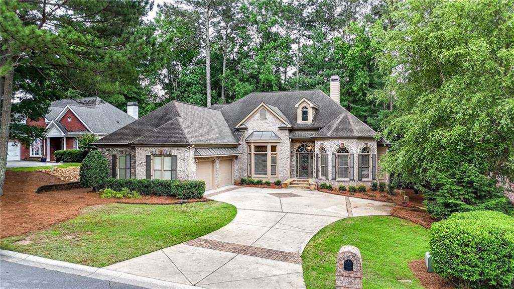5807 Brookstone Circle NW