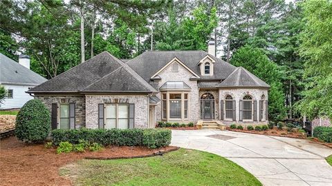 5807 Brookstone Circle NW Acworth GA 30101