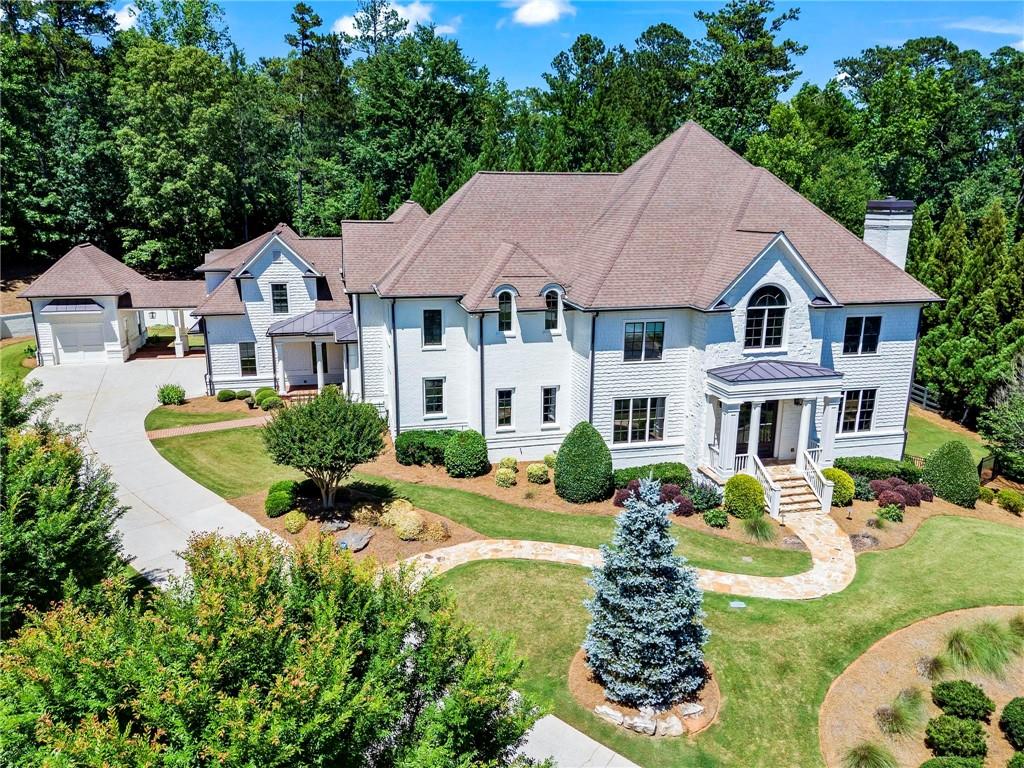 13922 Tree Loft Road