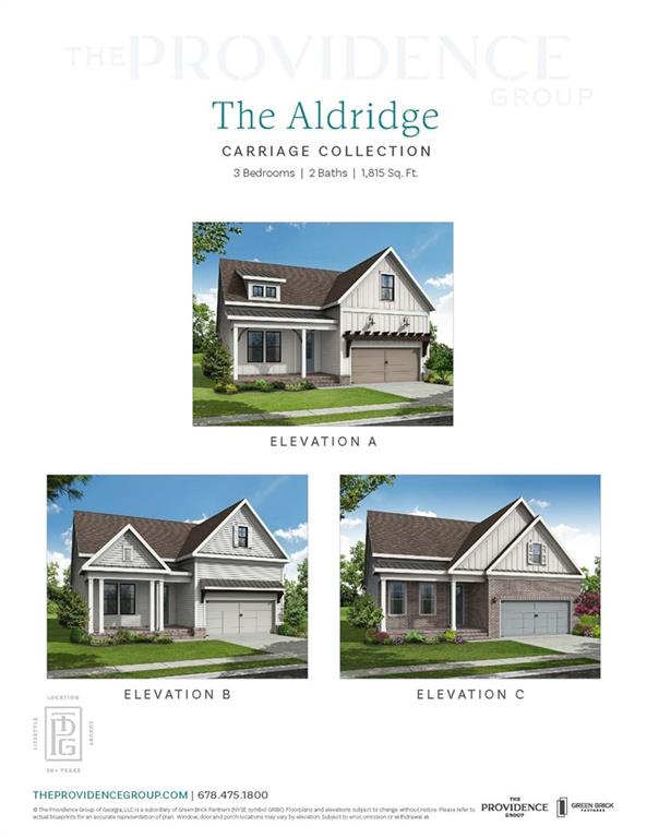 161 High Point Drive