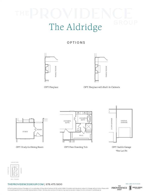 161 High Point Drive