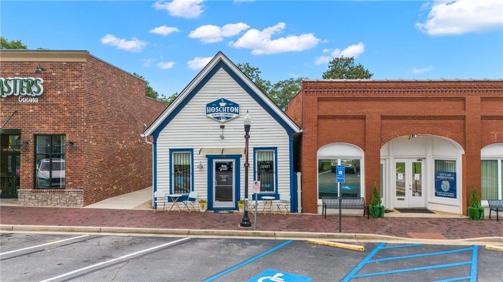 161 High Point Drive