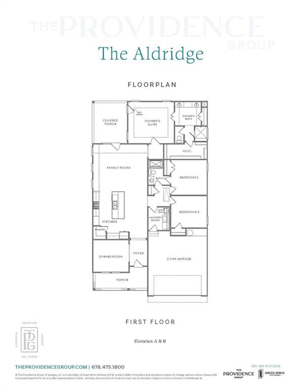 161 High Point Drive